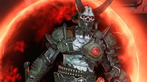  Doom Eternal: Un Gioco di Sparatutto Frenetico che Ti Trasformerà in una Macchina da Uccisione!