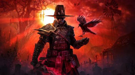  Grim Dawn: un RPG cupo che ti catapulterà in un mondo devastato!