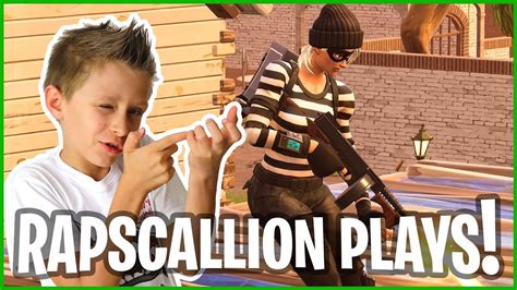 Rapscallion: Un Gioco di Trucchi, Tradimenti e Risate Frenetiche!