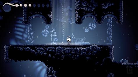  Hollow Knight, Un Avventura Metropoliana Sottoterra!