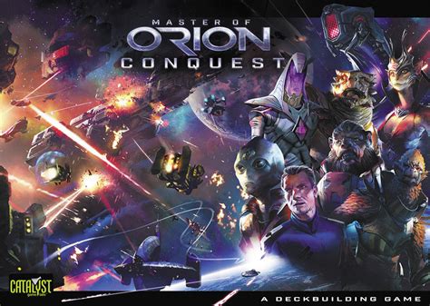 Master of Orion: Un Gioco Spaziale Epico di Conquista Galattica!