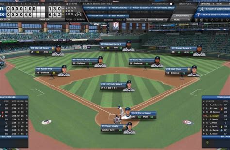  Out of the Park Baseball 24: Conquista il Mondo con il Potere della Simulazione!