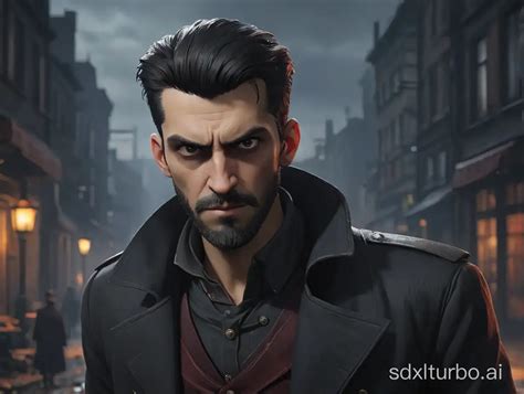 Vampyr: Un Gioco di Ruolo Immersivo con un Mistero Gotico Intrigante!